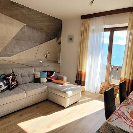 Waldhof Apartamento Meltina Exterior foto