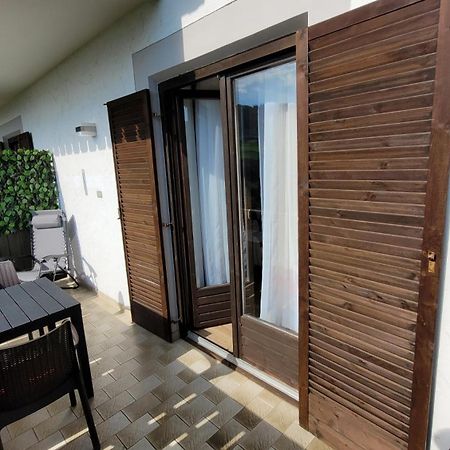 Waldhof Apartamento Meltina Exterior foto