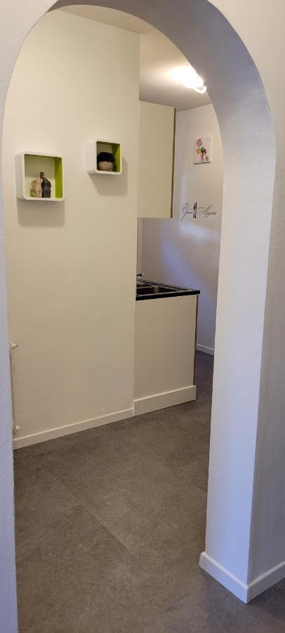 Waldhof Apartamento Meltina Exterior foto