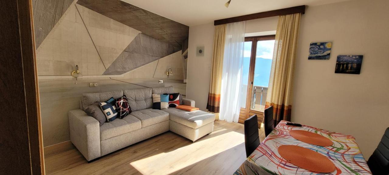 Waldhof Apartamento Meltina Exterior foto